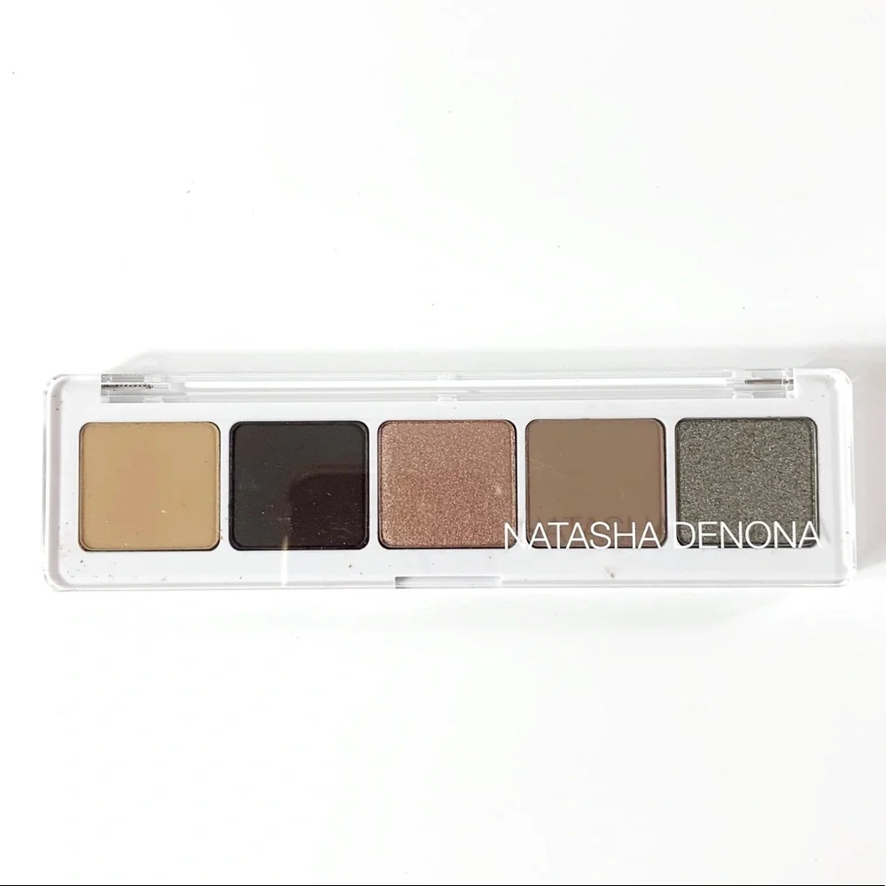 Natasha Denona Eyeshadow Ayana Palette NIB